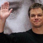 05 Matt Damon