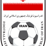 Football_Federation_Of_Islamic_Republic_of_Iran_logo