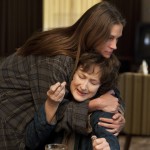 MERYL STREEP and JULIA ROBERTS star in AUGUST: OSAGE COUNTY