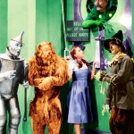 WIZARD OF OZ  1939CREDIT: MGM/COURTESY NEAL PETERS COLLECTION