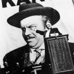 Citizen Kane (1941) Orson WellesCredit: RKO/Courtesy Neal Peters Collection